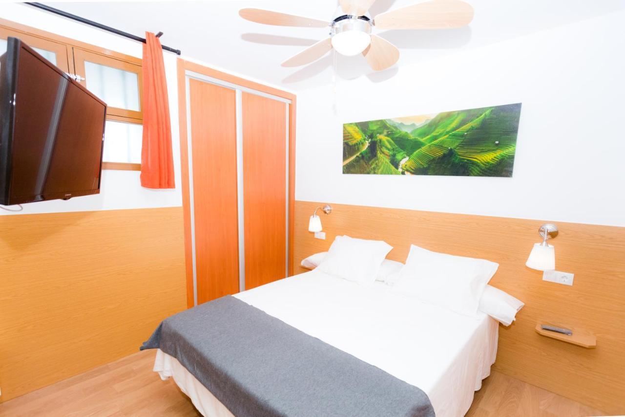 Flamingo Friendly Holiday Home Playa del Inglés Esterno foto