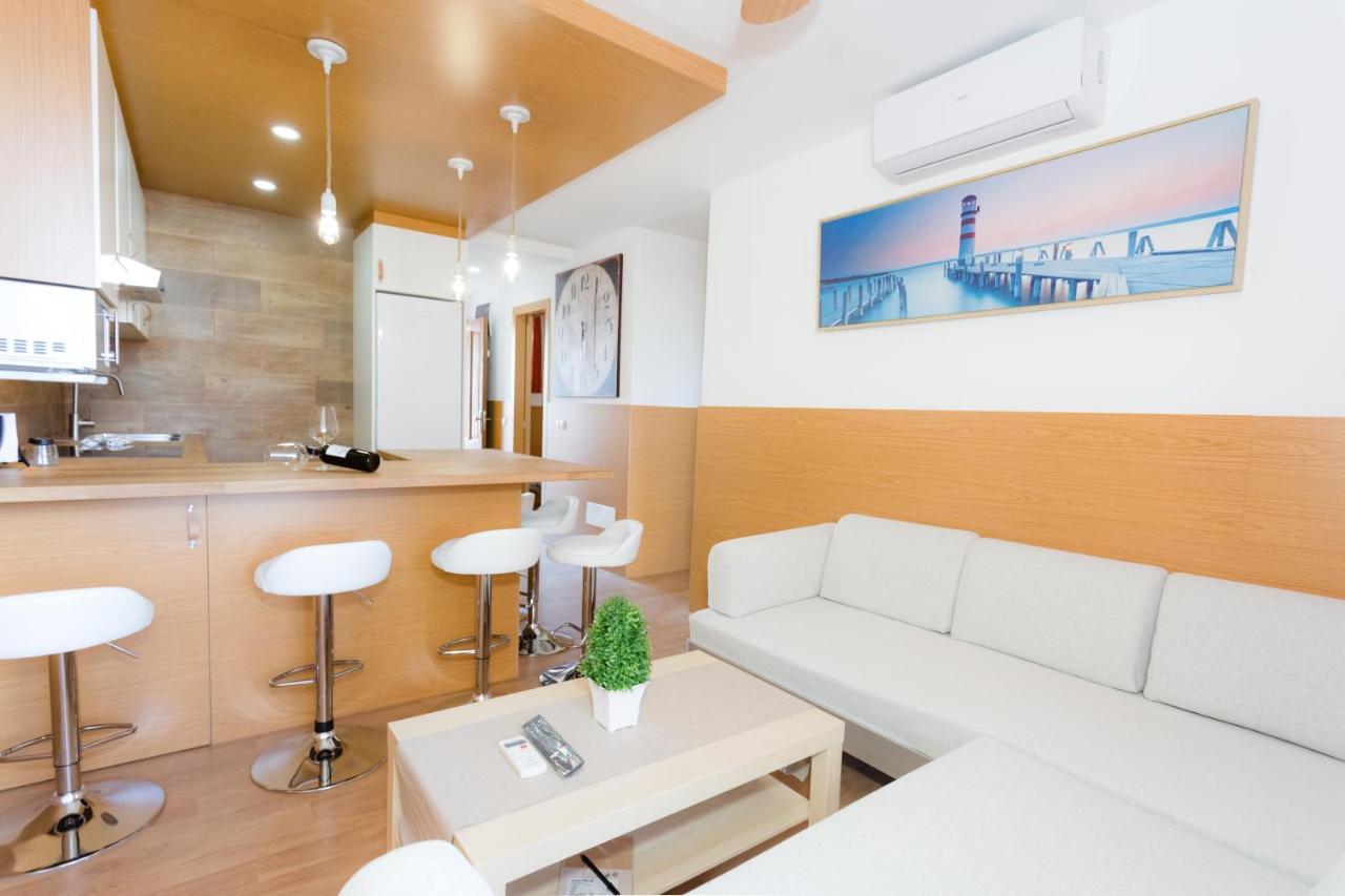 Flamingo Friendly Holiday Home Playa del Inglés Esterno foto