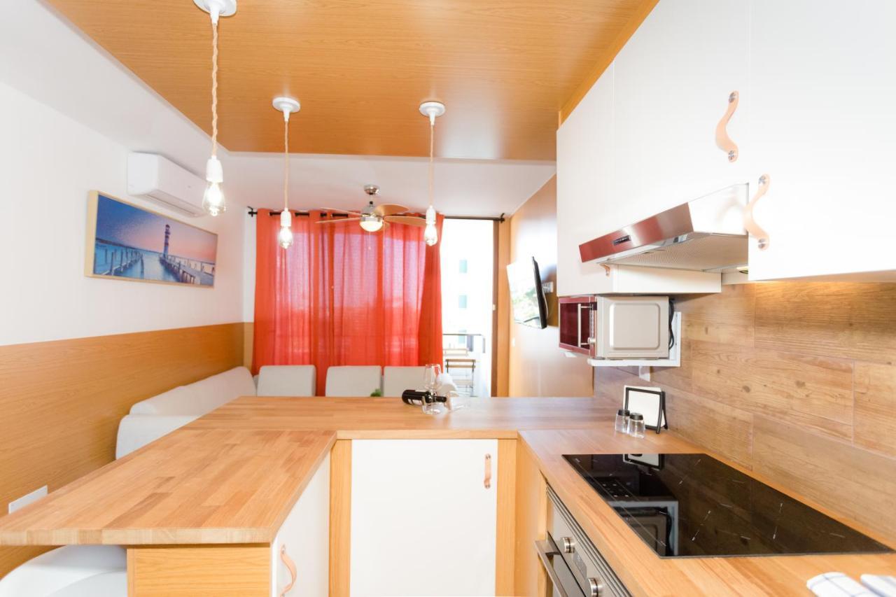 Flamingo Friendly Holiday Home Playa del Inglés Esterno foto