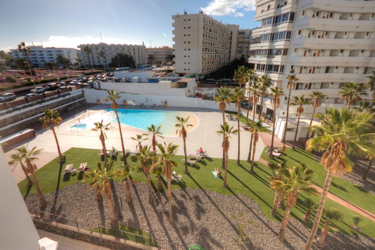 Flamingo Friendly Holiday Home Playa del Inglés Esterno foto