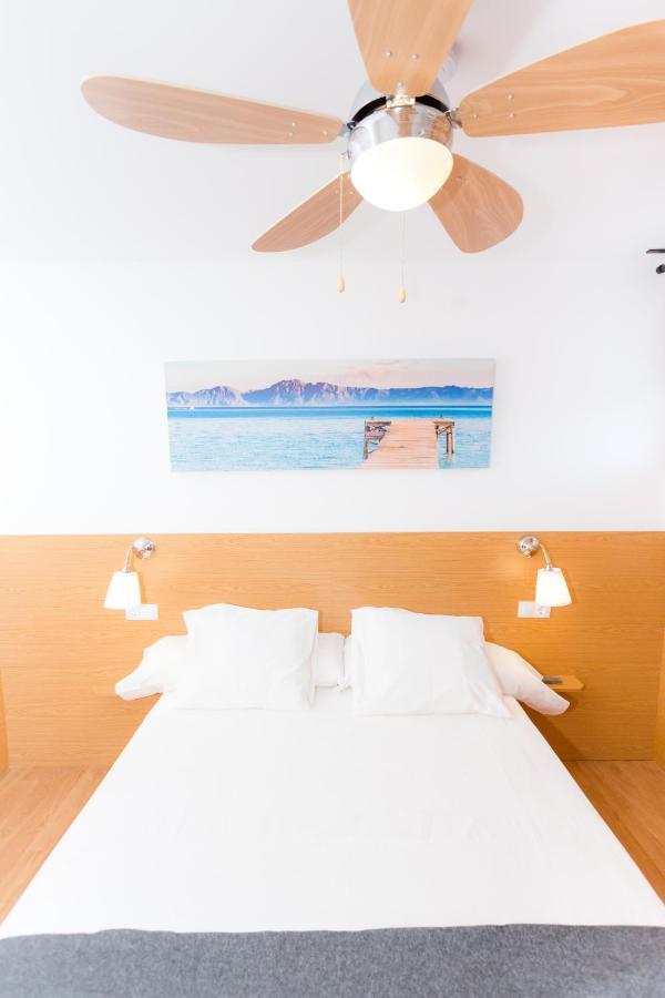 Flamingo Friendly Holiday Home Playa del Inglés Esterno foto