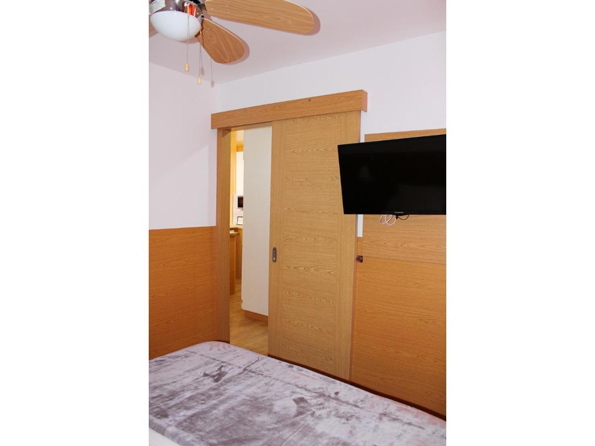 Flamingo Friendly Holiday Home Playa del Inglés Esterno foto