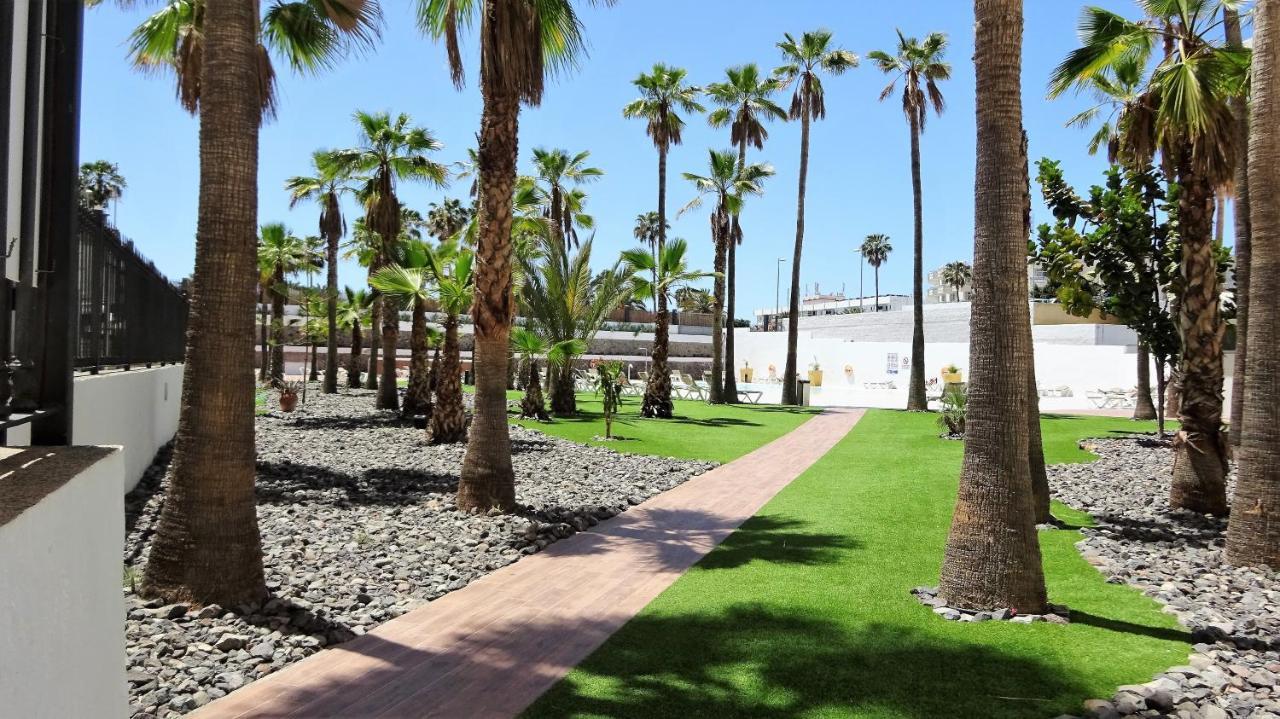 Flamingo Friendly Holiday Home Playa del Inglés Esterno foto