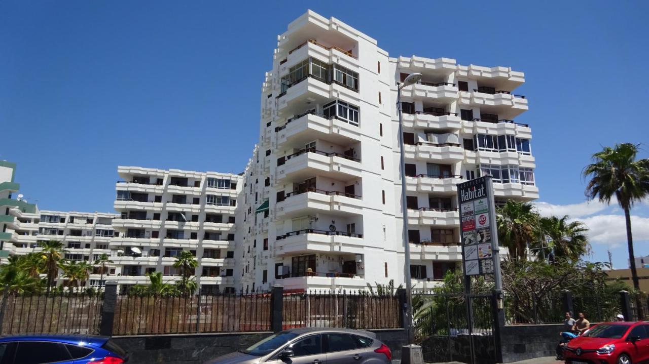 Flamingo Friendly Holiday Home Playa del Inglés Esterno foto