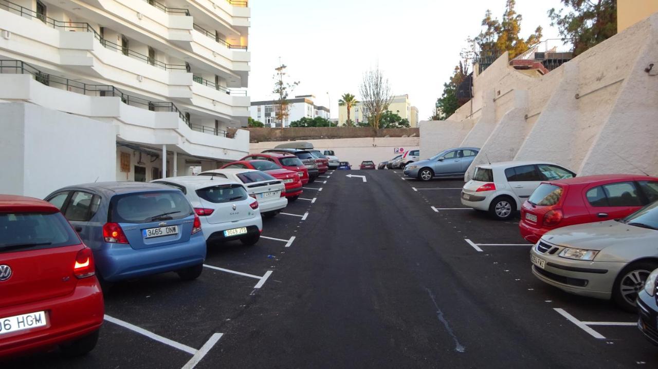Flamingo Friendly Holiday Home Playa del Inglés Esterno foto
